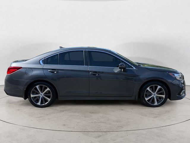 Used 2019 Subaru Legacy 3.6R Limited w/ Popular Package #2A AWD/4WD image 4