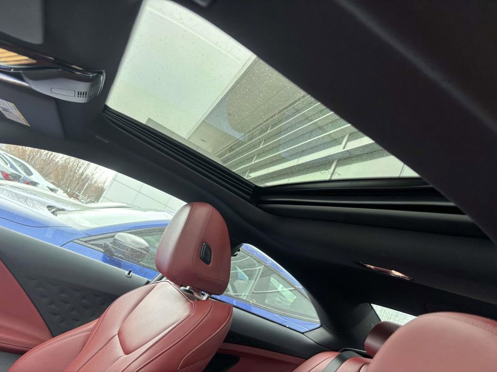 New 2026 BMW M240i xDrive Coupe w/ Premium Package image 25