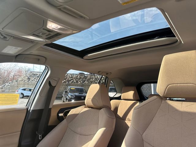 Used 2023 Toyota RAV4 XLE w/ Convenience Package image 45