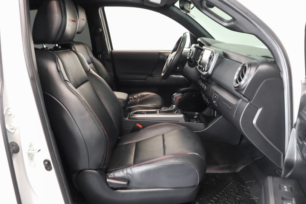 Used 2021 Toyota Tacoma TRD Pro AWD/4WD image 41