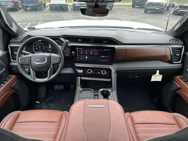 New 2026 GMC Sierra 2500 Denali Ultimate w/ Max Trailering Package image 14