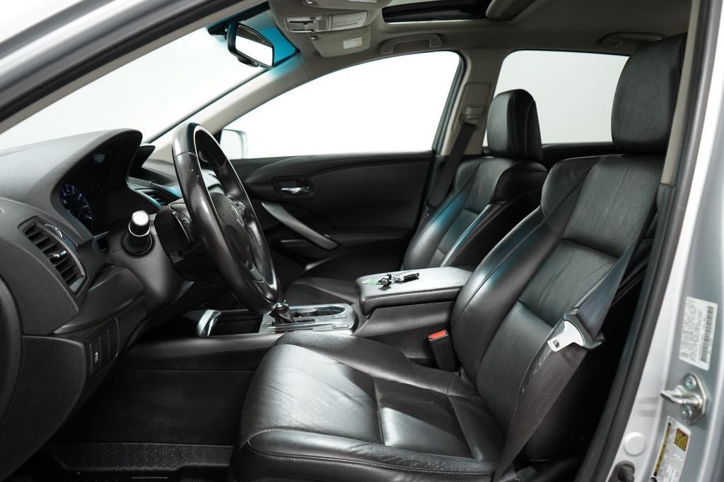 Used 2015 Acura RDX AWD image 13