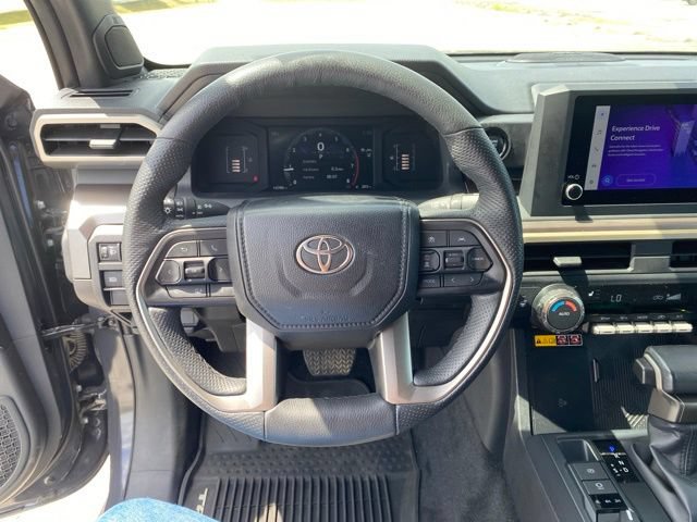 Certified 2024 Toyota Tacoma SR5 AWD/4WD image 5