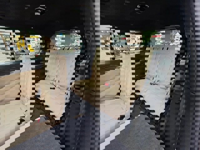 New 2025 Jeep Grand Cherokee L Limited image 23