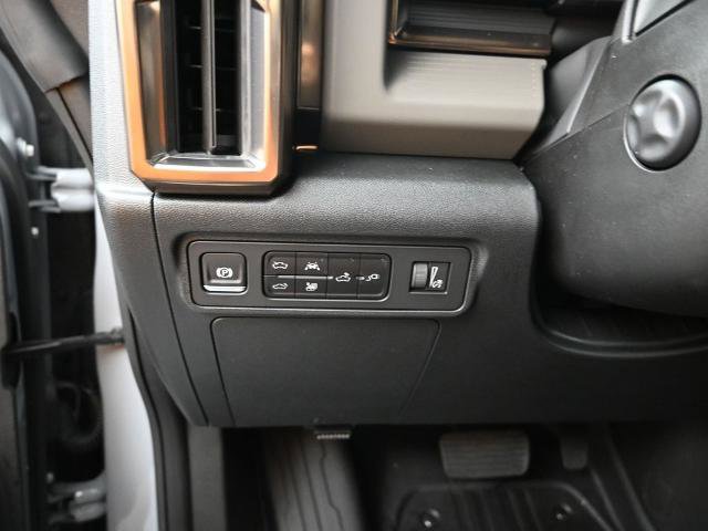 New 2025 GMC Hummer EV 3X image 14