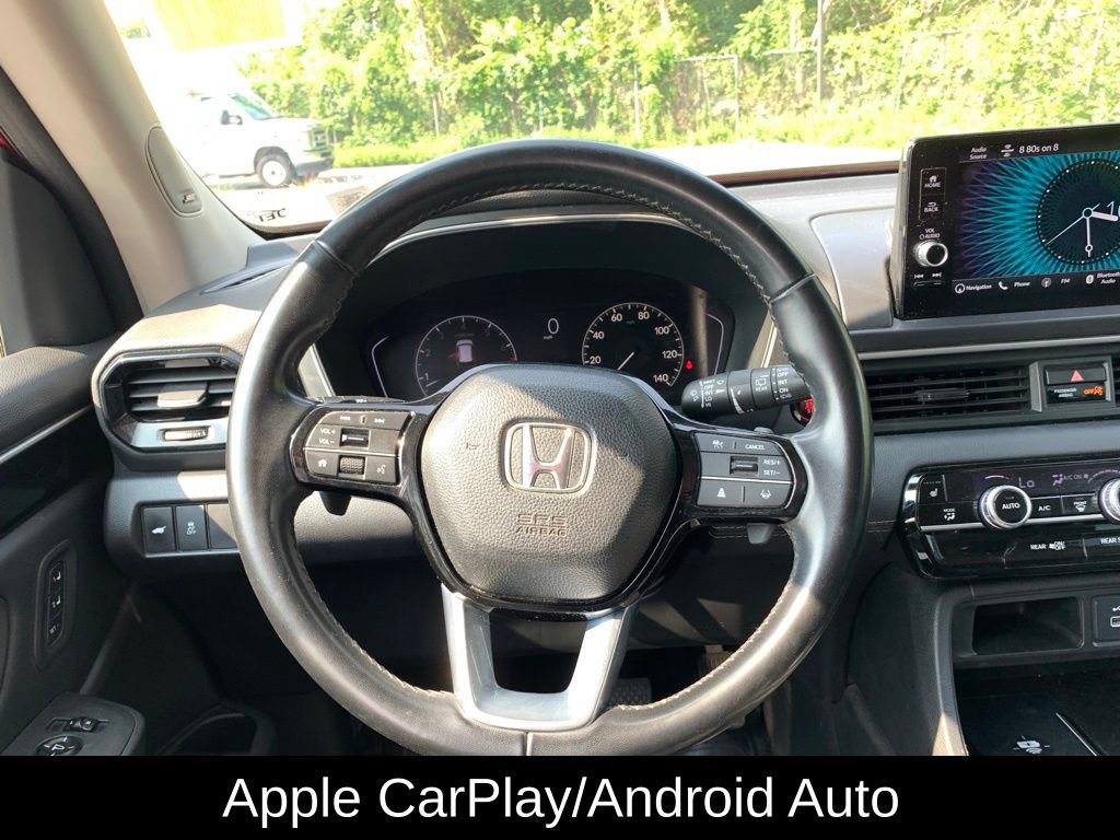 Used 2023 Honda Pilot Touring image 15