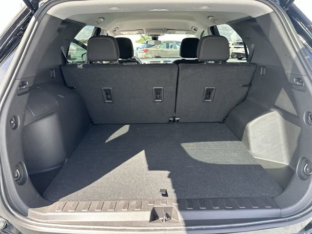Certified 2024 Chevrolet Equinox LS w/ LS Convenience Package image 31