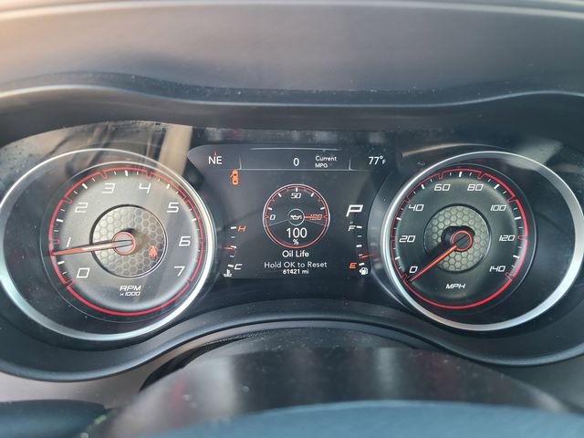 Used 2023 Dodge Charger SXT image 27