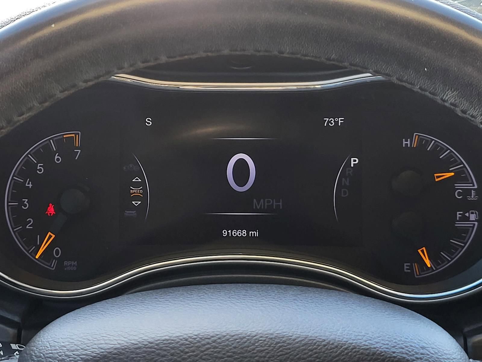 Used 2020 Jeep Grand Cherokee Limited image 37