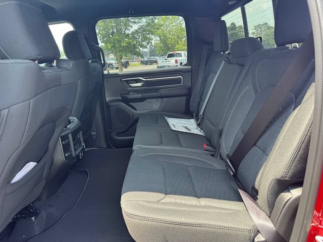 New 2026 RAM 1500 Big Horn AWD/4WD image 18