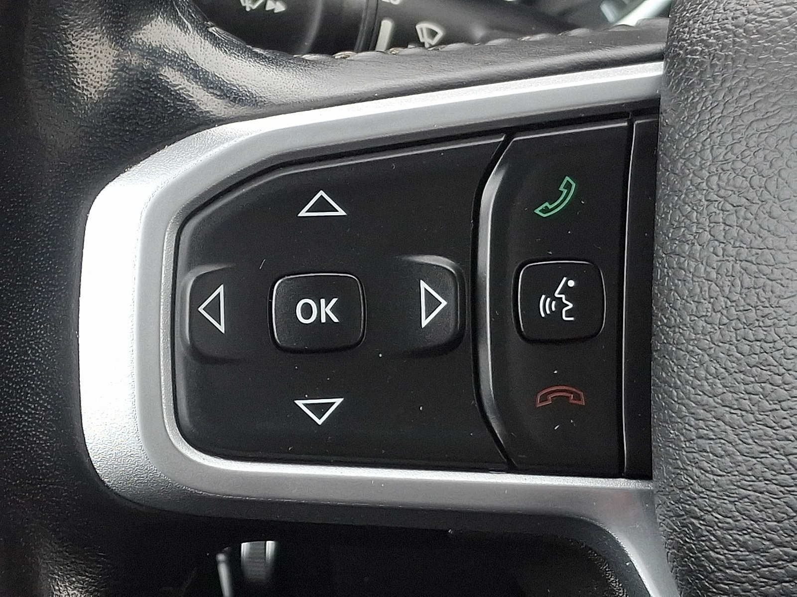 Certified 2022 RAM 1500 Big Horn image 22