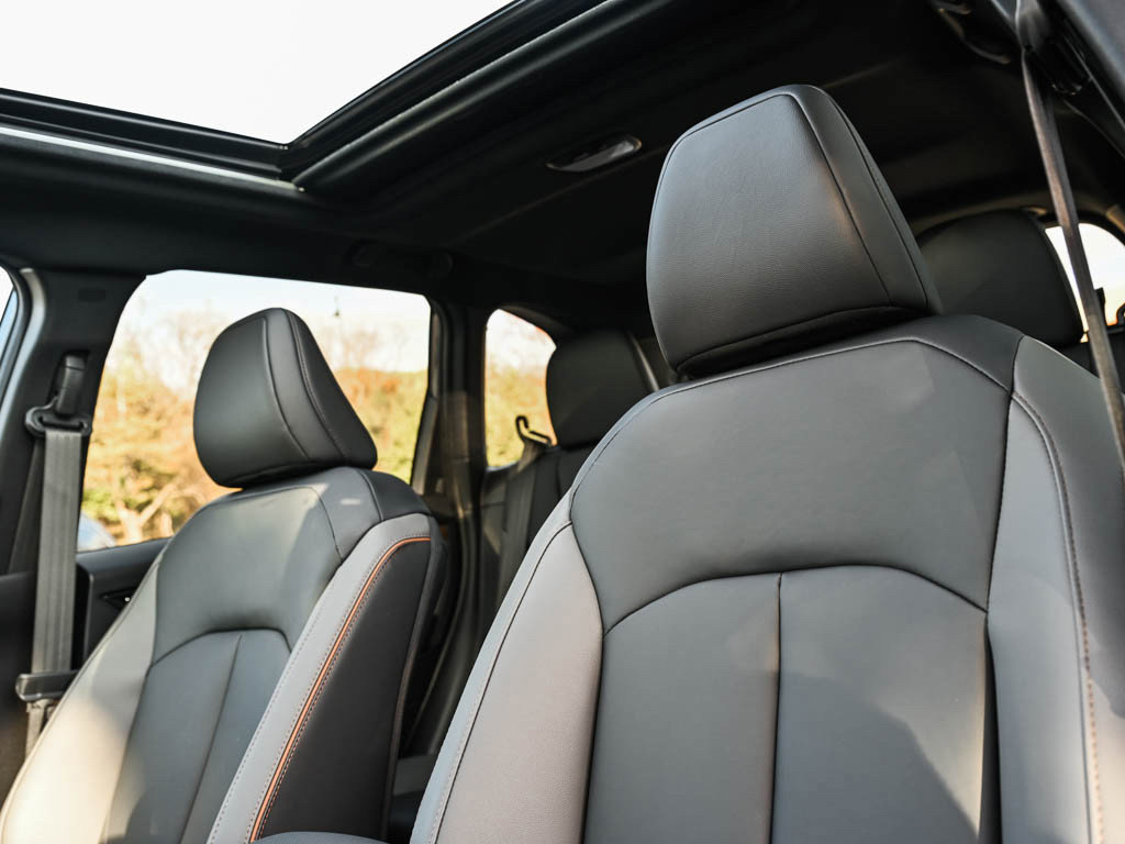 New 2026 Subaru Forester Sport image 20