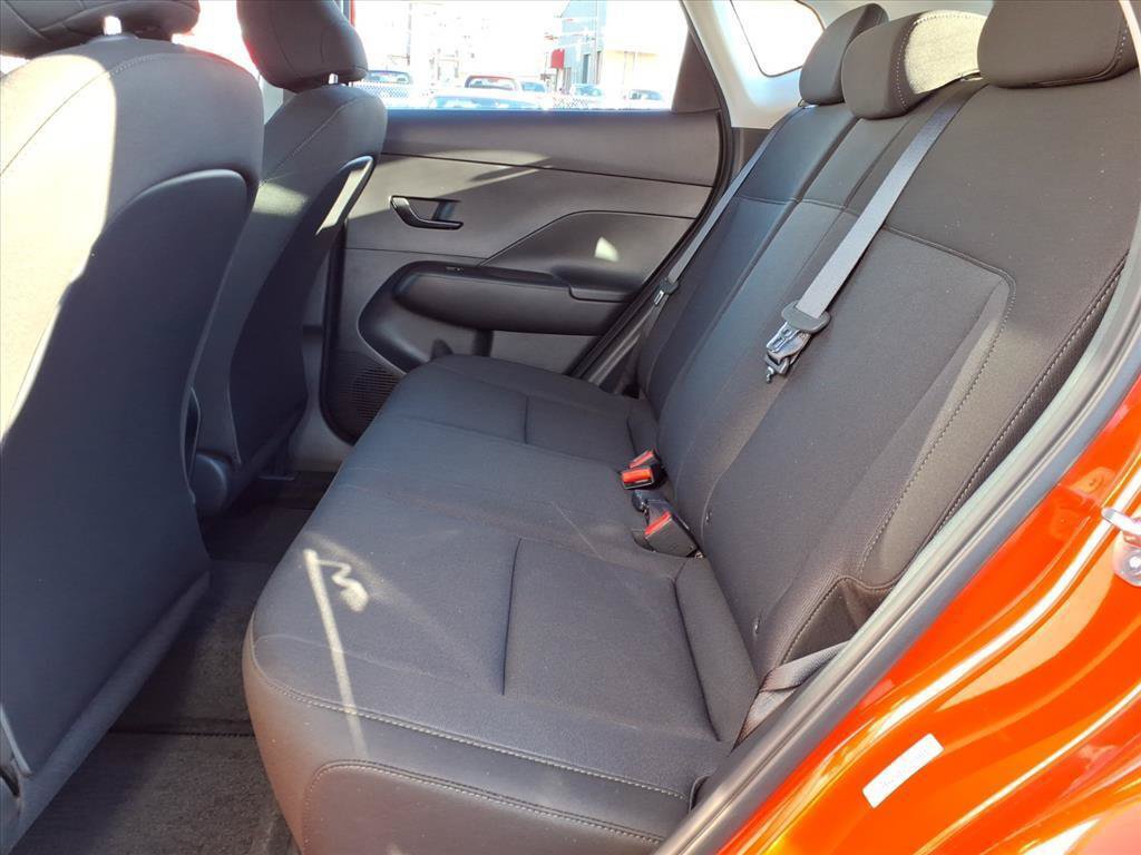New 2026 Hyundai Kona SE AWD/4WD image 6