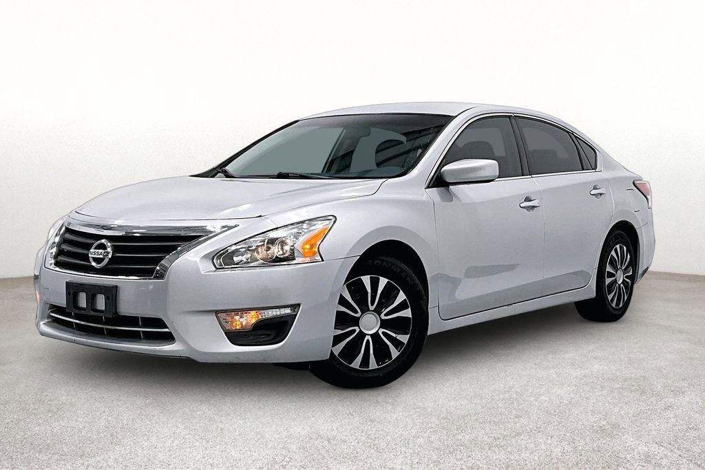 Used 2015 Nissan Altima 2.5 S image 14