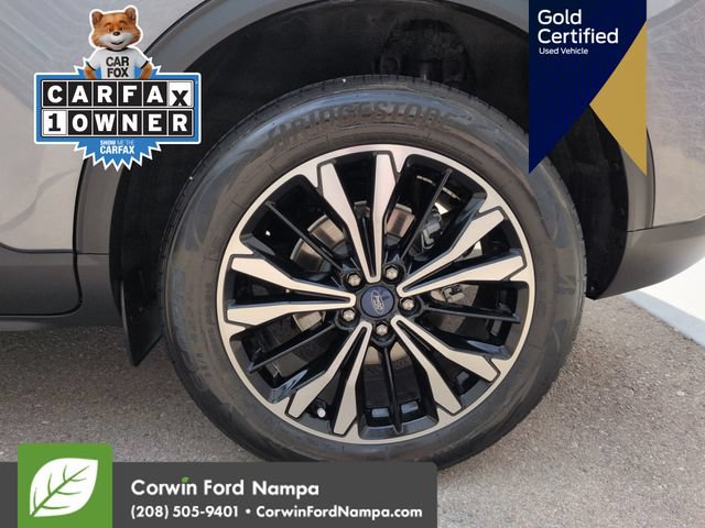 Used 2022 Ford Escape SE w/ SE Sport Appearance Package AWD/4WD image 33