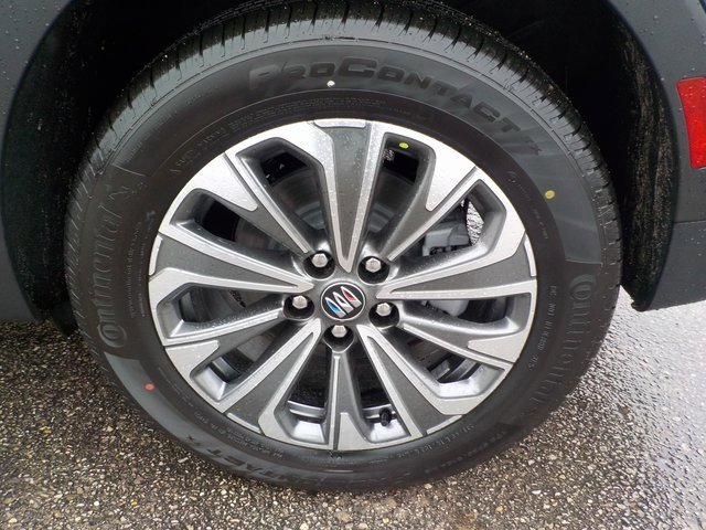 New 2026 Buick Envision Preferred image 10