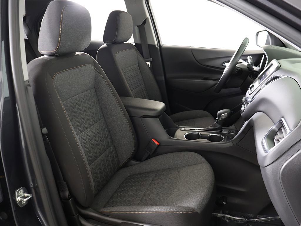Used 2022 Chevrolet Equinox LT AWD/4WD image 31