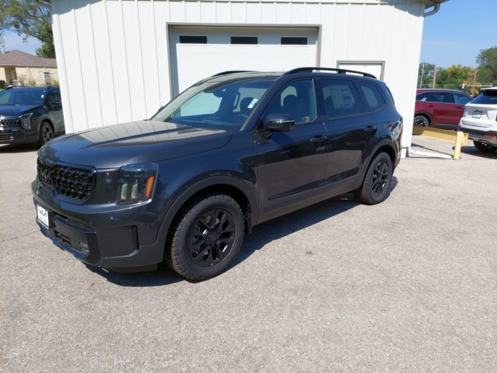 New 2025 Kia Telluride SX Prestige X-Pro image 6