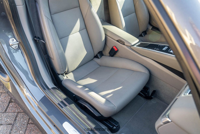 Used 2014 Porsche Cayman RWD image 49