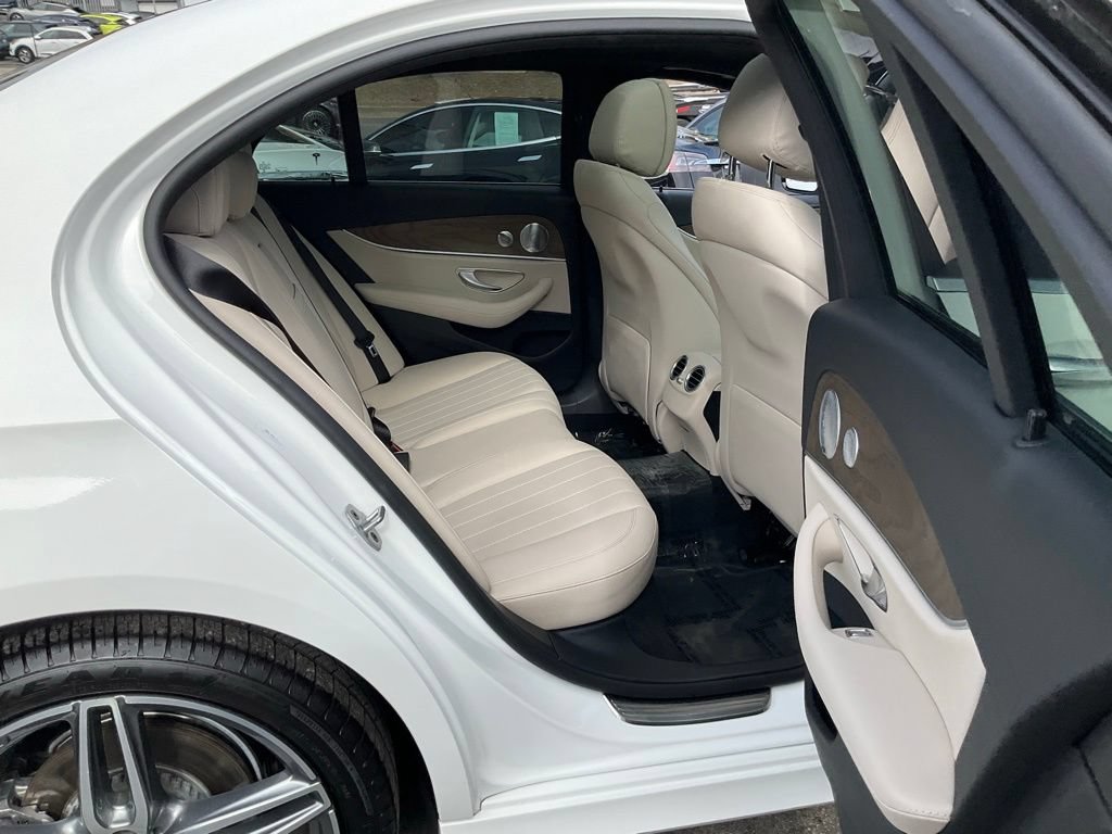 Used 2019 Mercedes-Benz E 300 w/ Premium 1 Package image 47