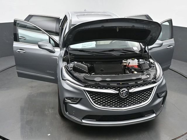 Certified 2024 Buick Enclave Avenir w/ Avenir Technology Package AWD/4WD image 62