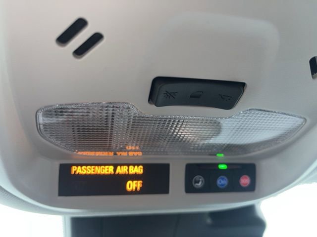 New 2026 Chevrolet Trax ACTIV w/ Driver Confidence Package image 29