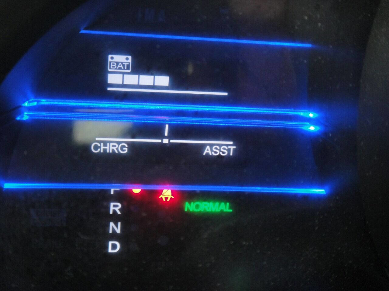 Used 2014 Honda CR-Z image 16