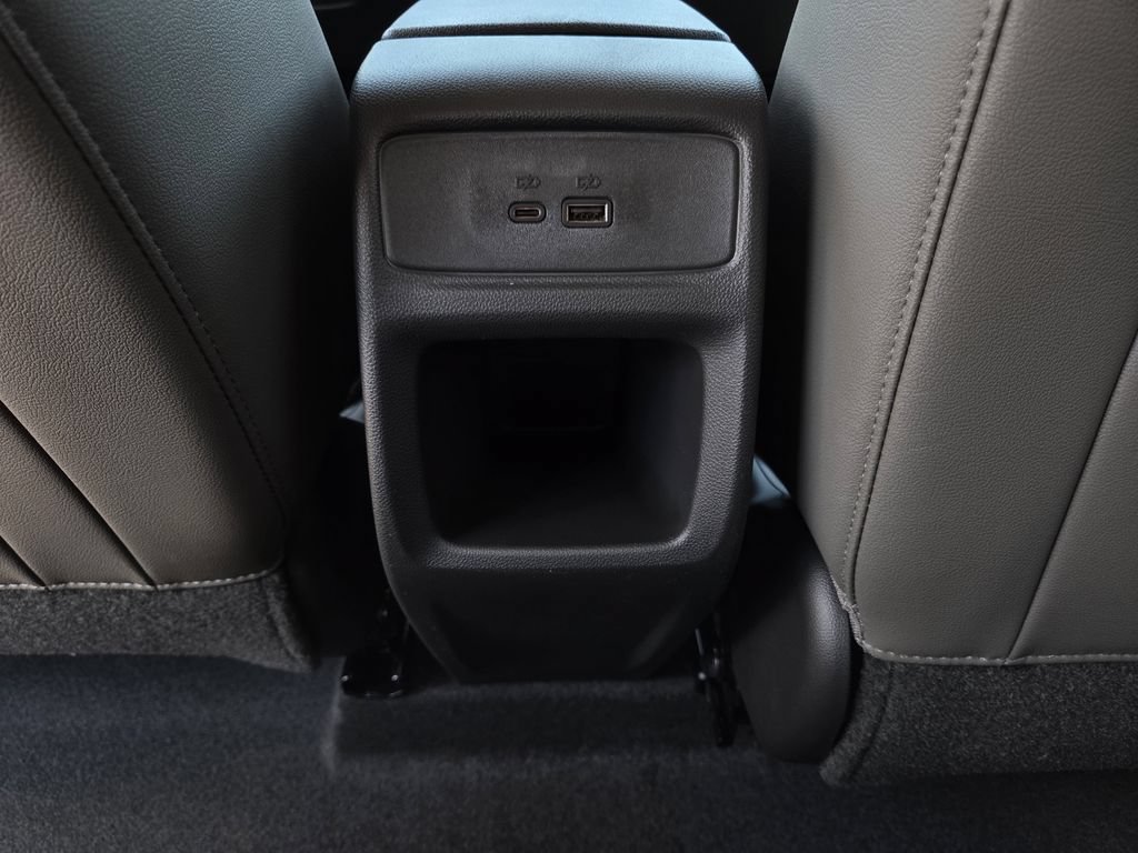 New 2026 Chevrolet Trax ACTIV w/ Driver Confidence Package FWD image 20