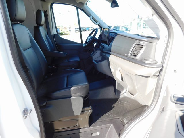 New 2025 Ford Transit 250 148 Medium Roof image 15