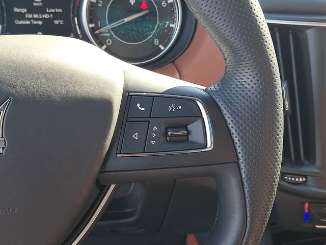 Used 2023 Maserati Levante GT image 26