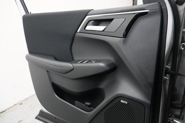 New 2026 Mitsubishi Outlander ES AWD/4WD image 15