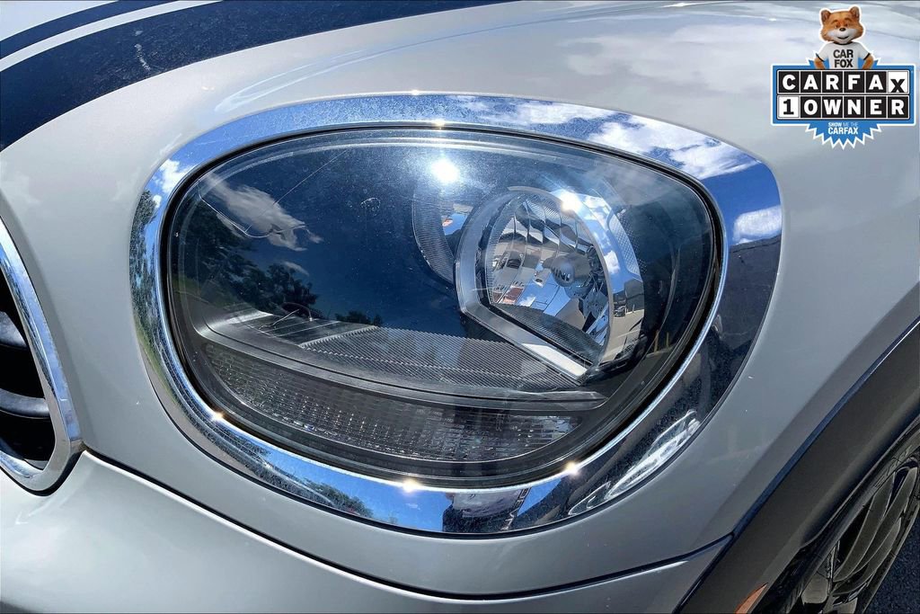 Used 2018 MINI Cooper Countryman image 22