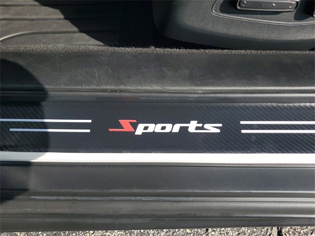 Used 2024 Honda Accord EX image 20