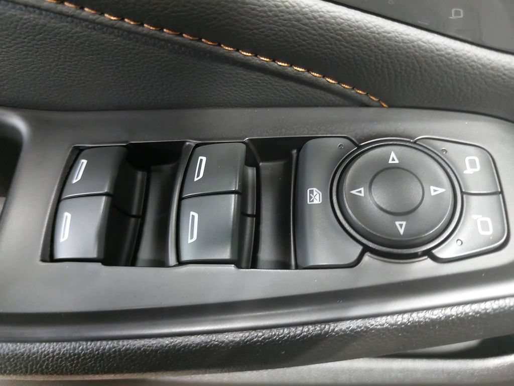 Used 2020 Chevrolet Traverse LS w/ LPO, Floor Liner Package AWD/4WD image 28