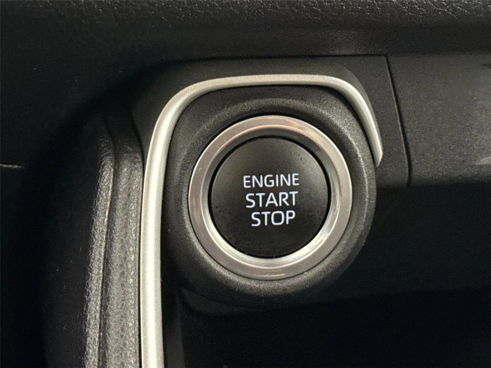 Certified 2024 Toyota Grand Highlander XLE image 23