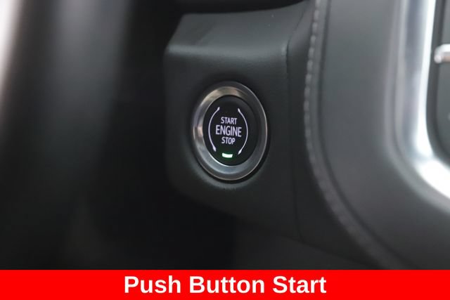 Used 2023 Chevrolet Tahoe Z71 w/ Z71 Off-Road Package AWD/4WD image 24