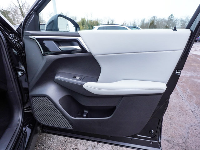 New 2026 Mitsubishi Outlander SE AWD/4WD image 15