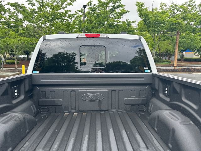 New 2026 Ford F150 Lariat w/ Equipment Group 502A High AWD/4WD image 21