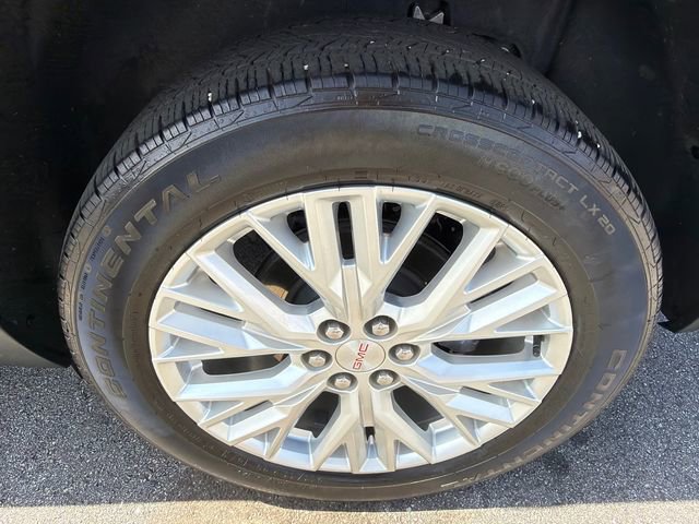 Used 2024 GMC Acadia Elevation w/ Luxury Package image 20