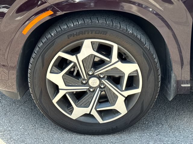 Used 2022 Hyundai Palisade Calligraphy FWD image 25