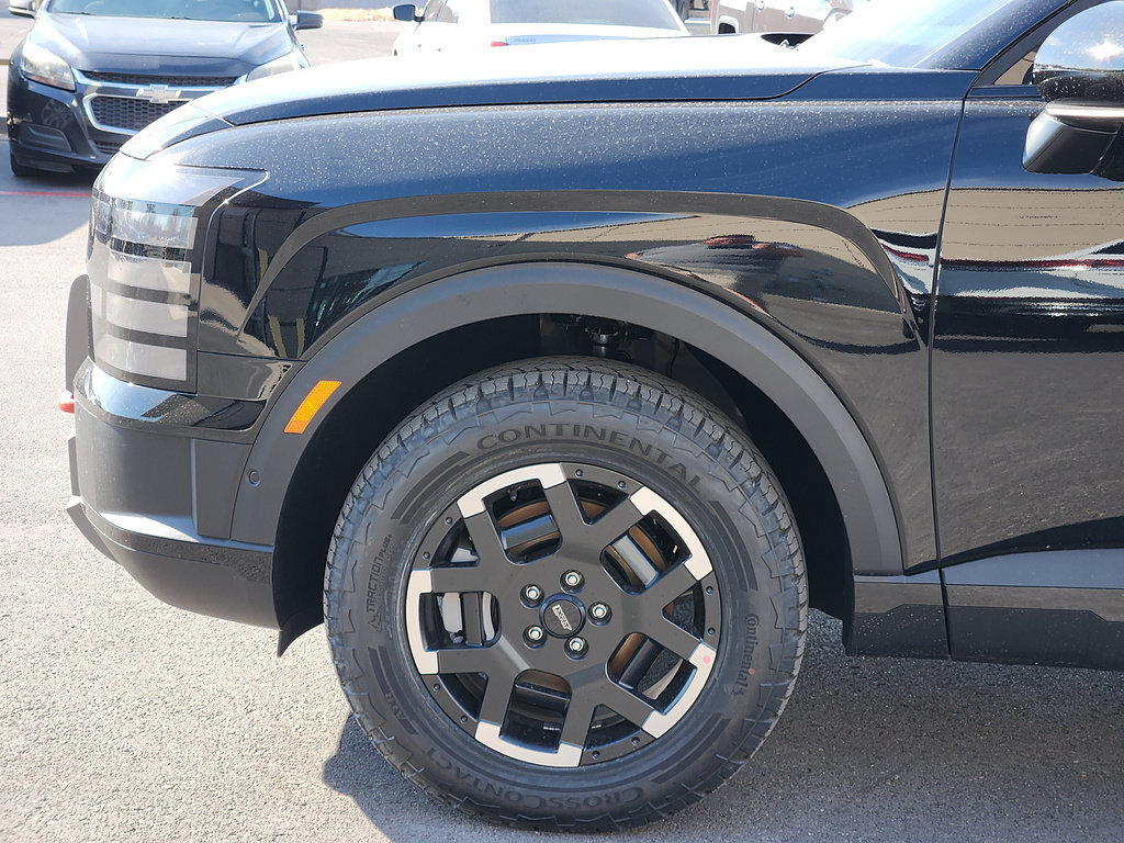 New 2026 Hyundai Palisade XRT Pro AWD/4WD image 8