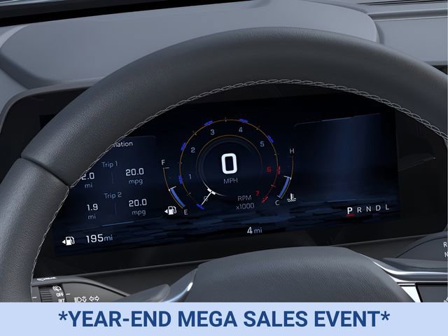 New 2026 Chevrolet Traverse LT w/ Driver Confidence Package image 18