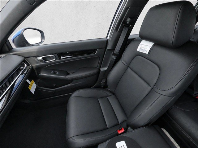 New 2026 Honda Civic Sport Touring image 25