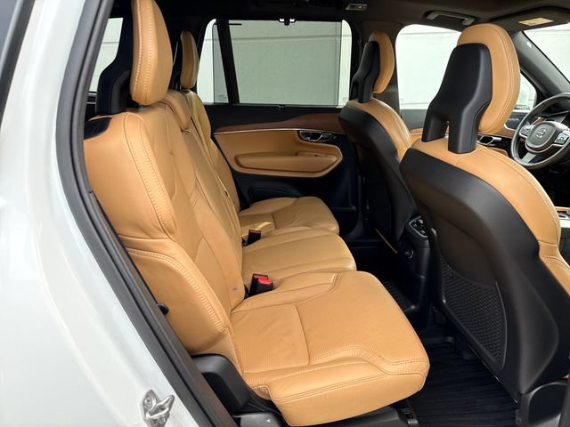 Used 2018 Volvo XC90 T8 Inscription w/ Convenience Package AWD/4WD image 10