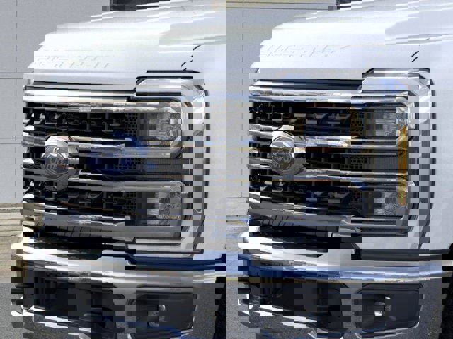 New 2026 Ford F250 King Ranch w/ Chrome Package image 17