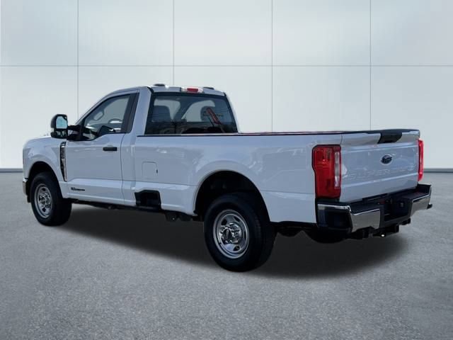 Used 2024 Ford F350 XL w/ XL Chrome Package RWD image 10