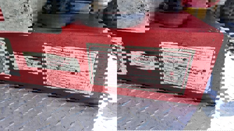 Used 2016 GMC Savana 3500 Extended image 24