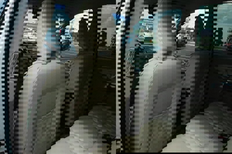 Used 2013 Volvo XC90 3.2 image 14