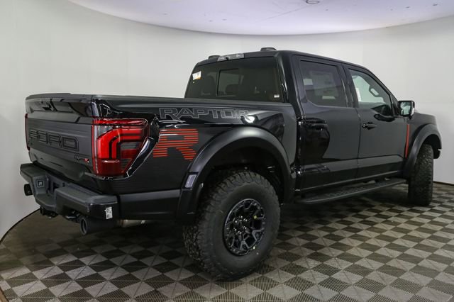 New 2026 Ford F150 Raptor AWD/4WD image 13