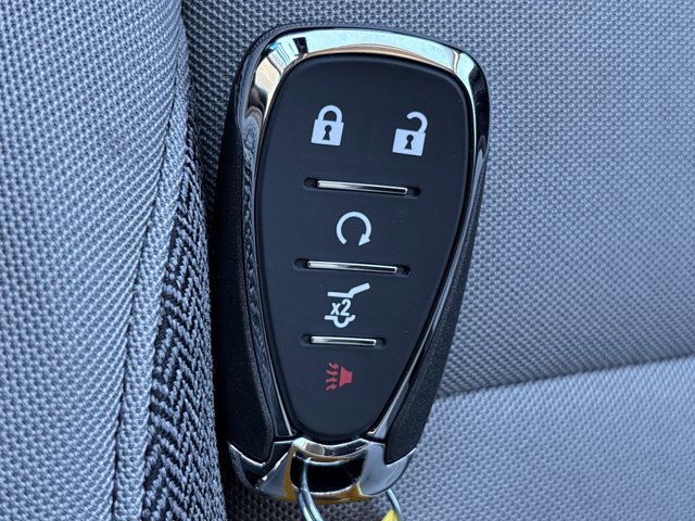 New 2026 Chevrolet TrailBlazer LT w/ Convenience Package image 41